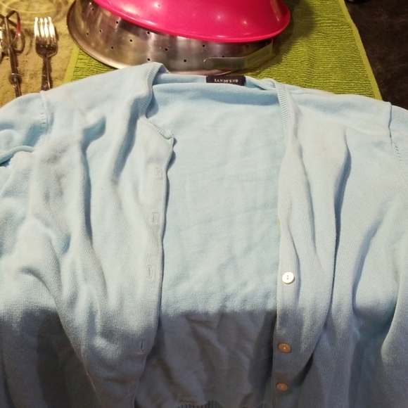 Sweater - Picture 1 of 1